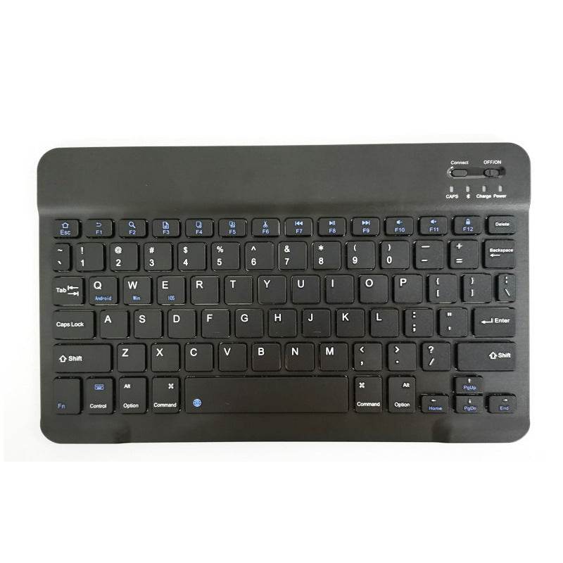 Compatible With Apple, Suitable For Matepadipad Tablet Wireless Computer Keyboard - Meli Meli CDMX