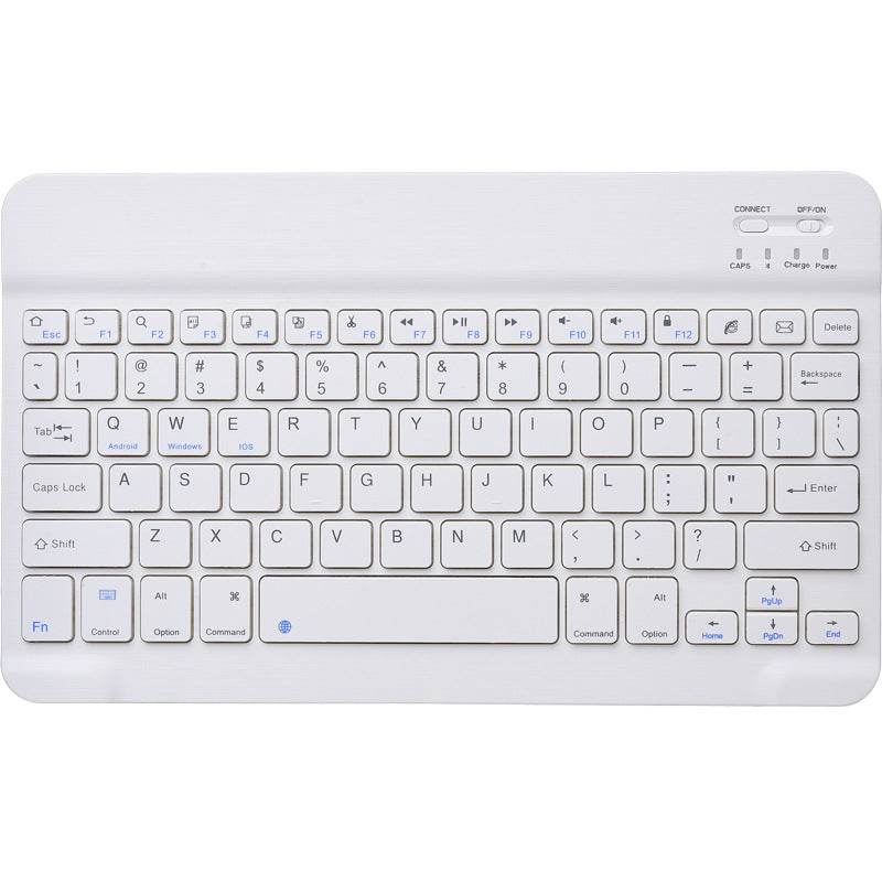 Compatible With Apple, Suitable For Matepadipad Tablet Wireless Computer Keyboard - Meli Meli CDMX