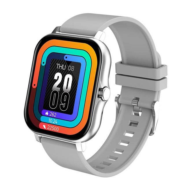 Y13 Smart Watch Pedometer Heart Rate Monitoring Bluetooth-compatible Call - Meli Meli CDMX