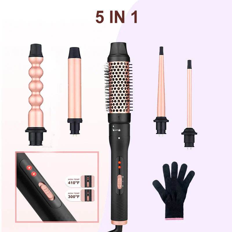 Accesorios para el cabello - Meli Meli CDMX