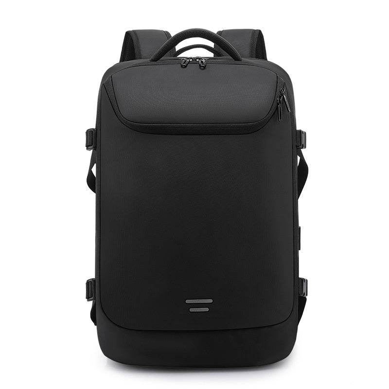Men's Vacuum Compression Backpack Multifunctional - Meli Meli CDMX