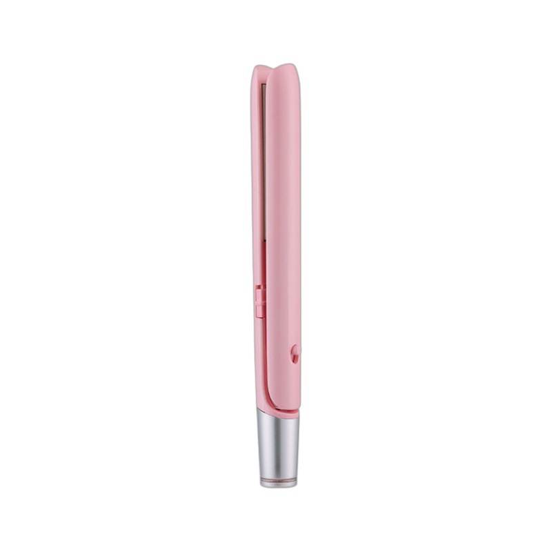 Usb Charging Multifunctional Mini Hair Curler - Meli Meli CDMX