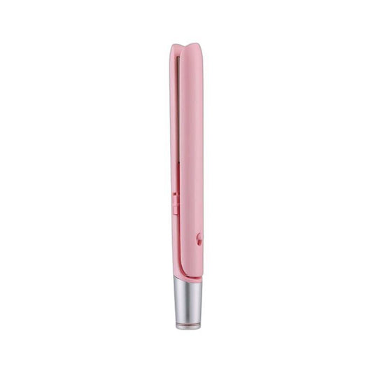 Usb Charging Multifunctional Mini Hair Curler - Meli Meli CDMX