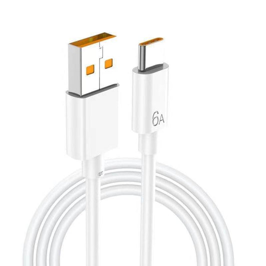 Typec Data Cable Mobile Phone Charging - Meli Meli CDMX