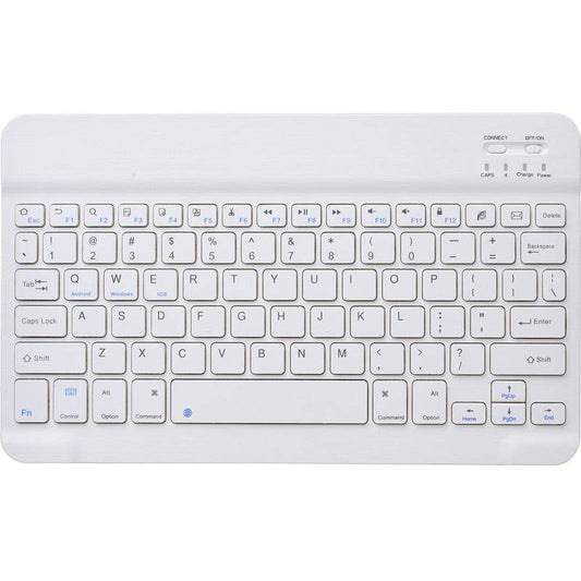 Compatible With Apple, Suitable For Matepadipad Tablet Wireless Computer Keyboard - Meli Meli CDMX