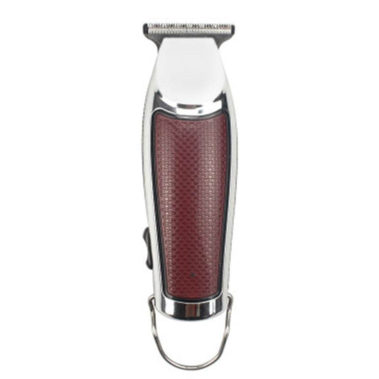 Electric Hair Trimmer Professional Hair Clipper 0.1mm Hair Cutting Machine Beard Trimmer for Men Hair Cutter Barber Haircut - Meli Meli CDMX
