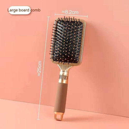 Household Airbag Comb Massage Hair Tools - Meli Meli CDMX