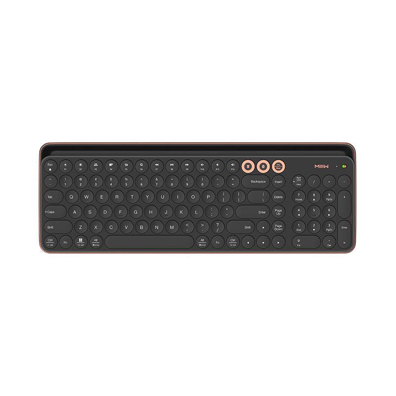Home Office Business Bluetooth Wireless Smart Keyboard - Meli Meli CDMX