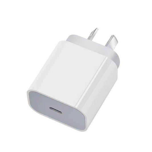 PD20W Fast Charge Type-C Interface - Meli Meli CDMX