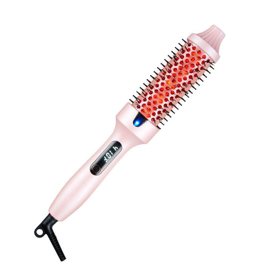 Straight Comb Portable Household Electric Hair Curlers - Meli Meli CDMX