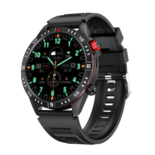 Smart Watch Men's Offline Payment Multifunction - Meli Meli CDMX