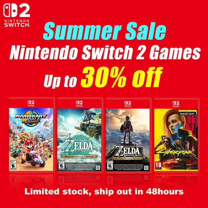 Red Dead Redemption Nintendo Switch Game Deals 100% Original Physical Game Card Action Genre 1 Player for Switch Game Console