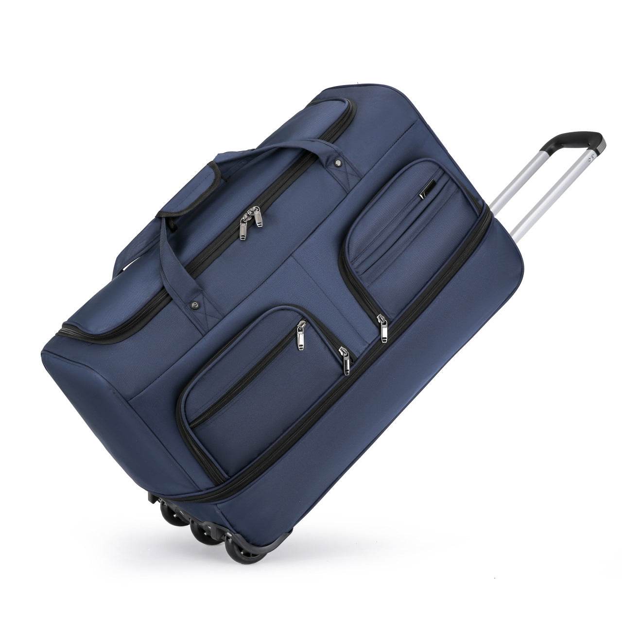 Plus-sized Capacity Travel Bag Multifunctional Folding - Meli Meli CDMX