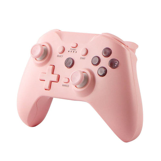 Bluetooth Wireless Game Handle Support Android Ios Pc Computer Games - Meli Meli CDMX
