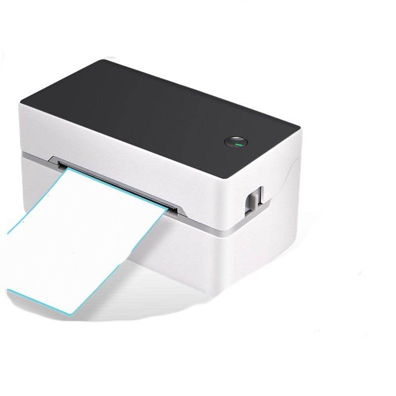 Thermal Label Printer Bluetooth Express Electronic Face Single Bar Code Sticker - Meli Meli CDMX