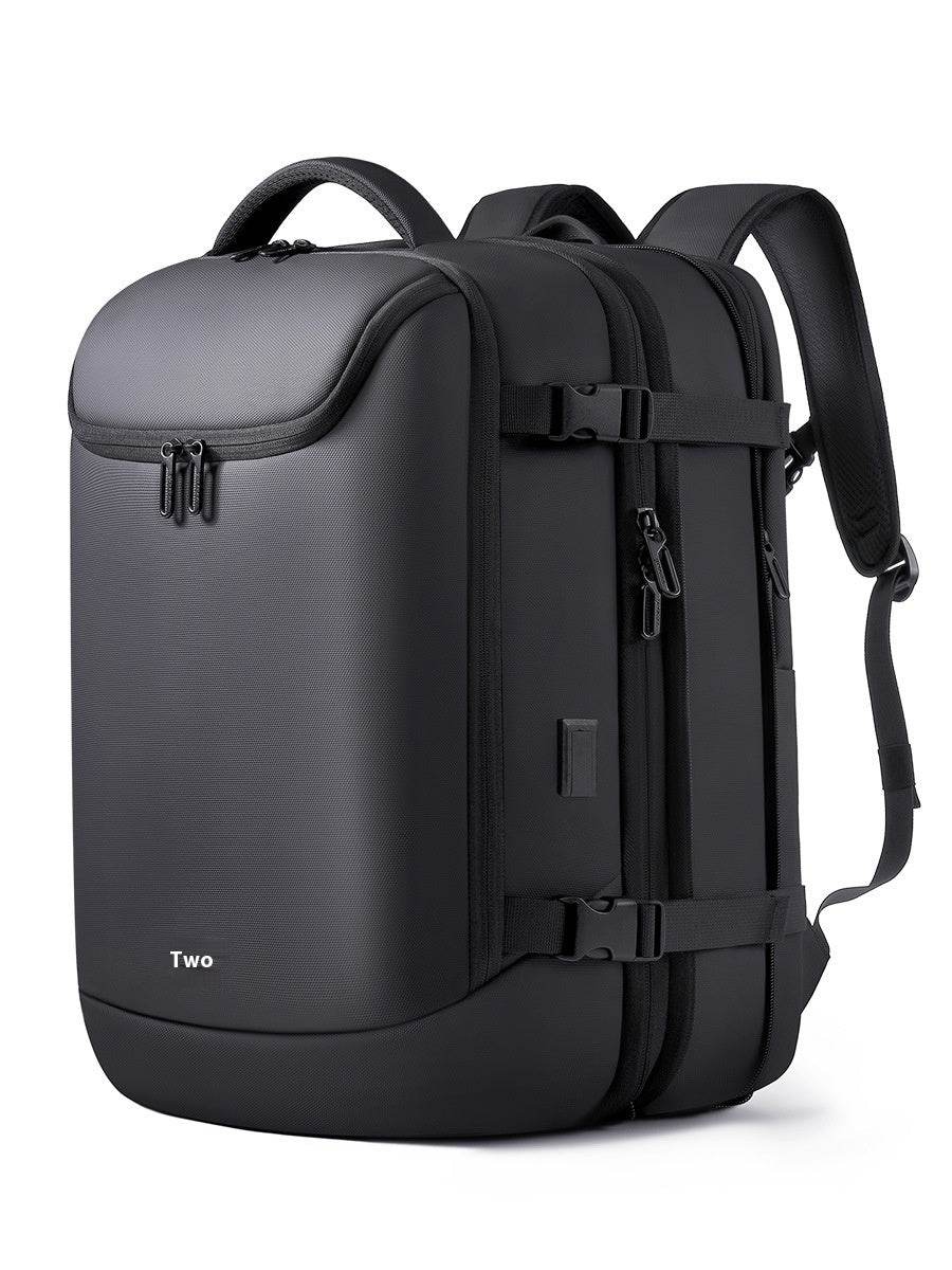 Men's Vacuum Compression Backpack Multifunctional - Meli Meli CDMX