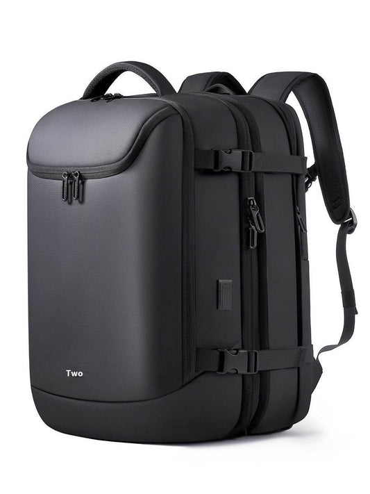 Men's Vacuum Compression Backpack Multifunctional - Meli Meli CDMX