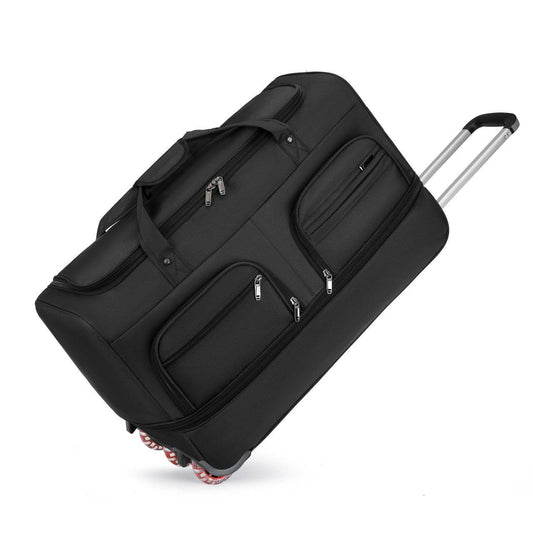 Plus-sized Capacity Travel Bag Multifunctional Folding - Meli Meli CDMX