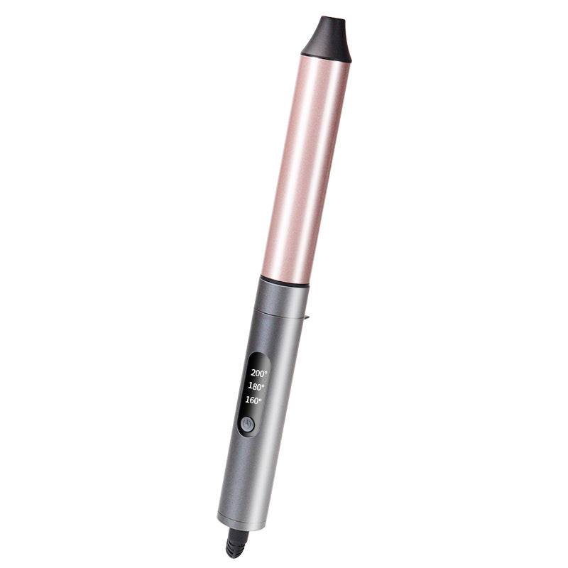 Multi-functional Modeling Hair Curler Multi-gear Temperature Control Lasting Shaping - Meli Meli CDMX