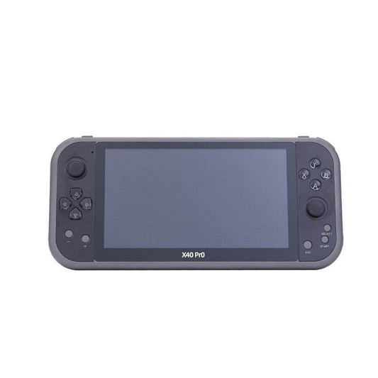 X40 PRO Game 7-inch Large Screen Game Machine - Meli Meli CDMX