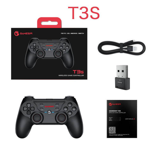 Gamepad Box Wireless Laptop TV Home Wireless Usb - Meli Meli CDMX