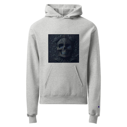 Sudadera con capucha unisex Champion - Meli Meli CDMX