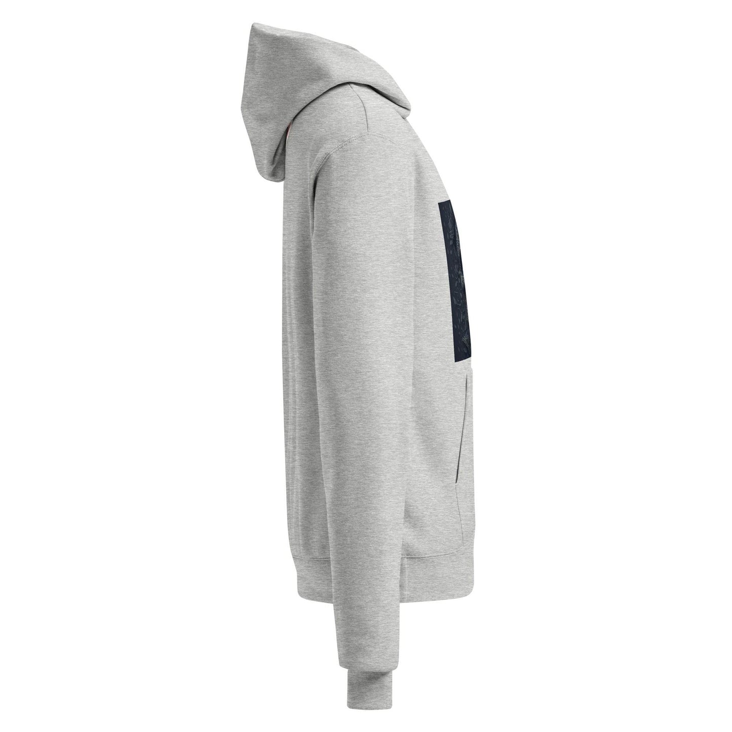 Sudadera con capucha unisex Champion - Meli Meli CDMX