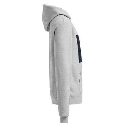 Sudadera con capucha unisex Champion - Meli Meli CDMX