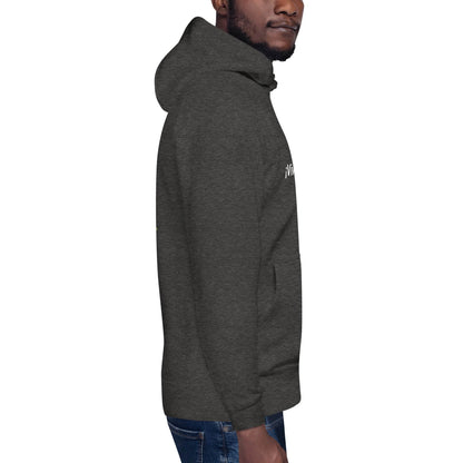 Sudadera con capucha unisex - Meli Meli CDMX